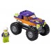 Конструктор Lego City: Monster Truck (60251)