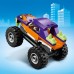 Конструктор Lego City: Monster Truck (60251)