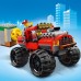 Конструктор Lego City: Police Monster Truck Heist (60245)