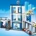 Конструктор Lego City: Police Station (60246)