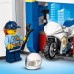 Конструктор Lego City: Police Station (60246)