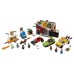 Конструктор Lego City: Tuning Workshop (60258)