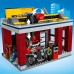 Конструктор Lego City: Tuning Workshop (60258)