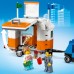 Конструктор Lego City: Tuning Workshop (60258)