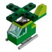 Конструктор Lego Classic: Creative Green Bricks (11007)