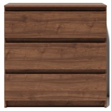 Комод Fabrik Home Havana Орех Каменный