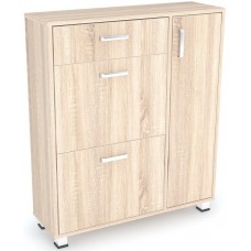 Обувница Fabrik Home Modul №5 Дуб Сонома