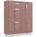 Обувница Fabrik Home Modul №5 Орех Каменный