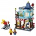 Конструктор Lego Creator: Townhouse Toy Store (31105)