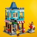 Конструктор Lego Creator: Townhouse Toy Store (31105)