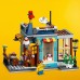 Конструктор Lego Creator: Townhouse Toy Store (31105)