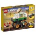 Конструктор Lego Creator: Monster Burger Truck (31104)