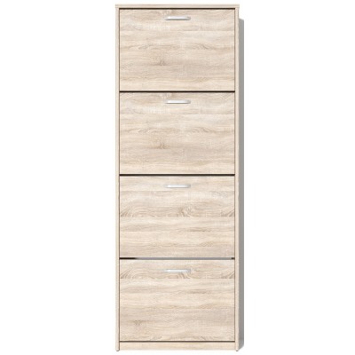 Обувница Fabrik Home Top 4 600 Дуб Сонома