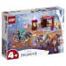 Конструктор Lego Disney: Elsa Wagon Adventure (41166)