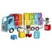 Конструктор Lego Duplo: Alphabet Truck (10915)