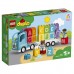 Конструктор Lego Duplo: Alphabet Truck (10915)