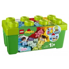 Конструктор Lego Duplo: Brick Box (10913)