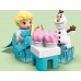 Конструктор Lego Disney: Elsa and Olaf s Tea Party (10920)