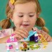 Конструктор Lego Friends: Puppy Playground (41396)