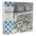 Постельное бельё Василиса 1.5 Print 3753/1 50x70 Ladybugs