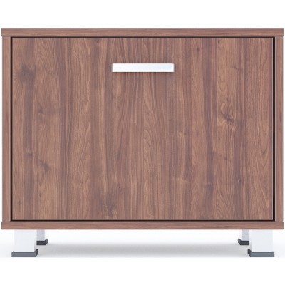Обувница Fabrik Home Modul №7 Орех Каменный