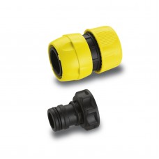 Conector de grădină Karcher Premium G1 BP (6.997-340.0)