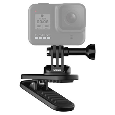 Крепление GoPro Magnetic Clip Mount (ATCLP-001)