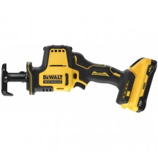 Fierăstrău sabie DeWalt DCS369M2