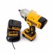 Mașină de înșurubat cu impact DeWalt DCF899HP2