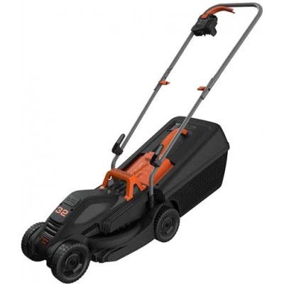 Maşina de tuns gazonul electrică Black&Decker BEMW351