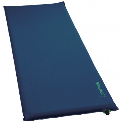 Saltea camping Therm-a-Rest BaseCamp XL Poseidon Blue