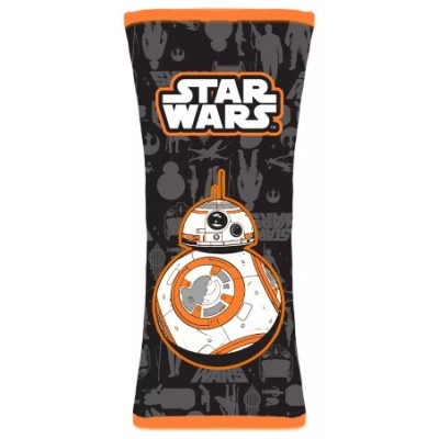 Protectie pentru centura de sigurantă Seven Star Wars 9609