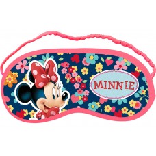 Маска для сна авто Seven Minnie 9619