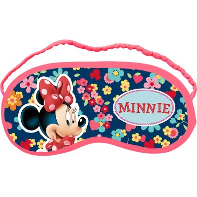 Mască pentru somn in călătorii Seven Minnie 9619