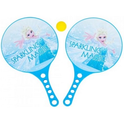 Set pentru tenis de plajă Seven Frozen 9801