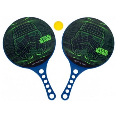 Set pentru tenis de plajă Seven Star Wars 9803