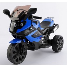 Электромобиль RT MB168A Blue
