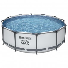 Piscină Bestway Steel Pro Max (56418)