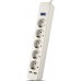 Protecţie împotriva supratensiunii Sven SF-05LU 5s 1.8m White