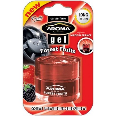 Освежитель воздуха Aroma Forest Fruit (75003)