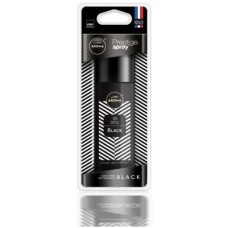 Освежитель воздуха Aroma Prestige Spray Black (75037)