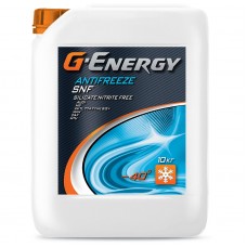 Antigel G-Energy SNF 40 10kg