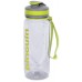 Sticlă pentru apă Pinguin Tritan Sport Bottle 0.65L Grey