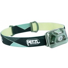 Lanterna Petzl Tikka Mint (E093FA02)