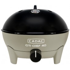 Gratar Cadac Citi Chef 40 Olive Green 30mb (5610-20-12)