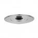 Сковорода Cadac Paella Pan Grey 28cm With Lid (8635)