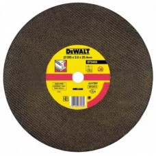 Disc de tăiere Dewalt DT3450