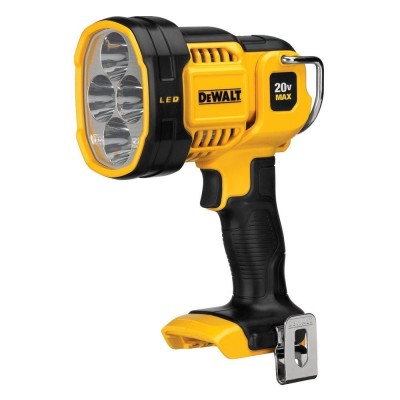 Lanterna pro DeWalt DCL043