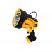 Lanterna pro DeWalt DCL043