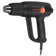 Строительный фен Dnipro-M GH-201 Строительный фен Dnipro-M GH-201